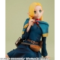 ������� Melty Princess Delicious in Dungeon Palm Size Marcille Complete Figure
