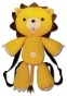  Backpack: Bleach - Kon Plush GE5508