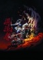  -1 / Drifters TV-1 HD