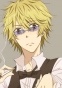   Durarara!! - Shizuo Heiwajima / Yu Gi Oh - Joey Wheeler / True Blood Portable - Gunji / Touhou Project - Yakumo Ran