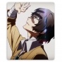         - Osamu Dazai