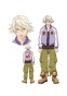������� ����� Tiger & Bunny - Ivan Karelin Origami Cyclone