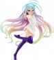  POP UP PARADE No Game No Life: Shiro Sniper Ver.