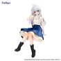 ������� SAV Noodle Stopper Figure Elaina Flared Skirt Ver.
