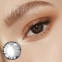 ���������� ���������� ����� Maxiy Girl Big Eye Girl Black #73