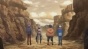    -2 / Gin no Guardian TV-2 [HD]