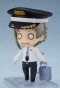  Nendoroid 1368 Bungo Stray Dogs Atsushi Nakajima: Airport Ver.