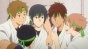  :       / Tsurune: Kazemai Koukou Kyuudoubu [HD]