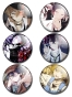  Bungou Stray Dogs No.1  6 