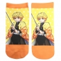 ����� Demon Slayer - Agatsuma Zenitsu