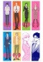   Wotaku ni Koi wa Muzukashii No.1