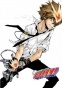 Katekyo Hitman Reborn! (- !) MPEG4