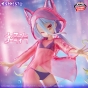 ������� SAV Espresto Glittery raincoat Shiro