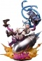  League of Legends: Jinx
