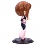 ������� My Hero Academia Q-Posket Banpresto Ochaco Uraraka Ver. A