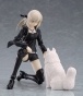  Figma 418 Fate Grand Order Saber Altria Pendragon Alter Shinjuku