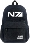   Mass Effect