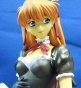 Asuka Gothic Lolita PVC Statue
