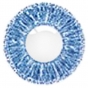      "Colors Eye Free Carnival" A Aqua
