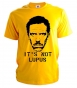 �������� House M.D.: It's not Lupus