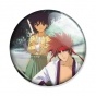������ Rurouni Kenshin - Sanosuke and Yahiko