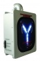 Flux Capacitor Replica REPDST006