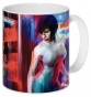 ������ Ghost in the Shell - Major