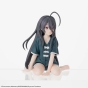 ������� SAV Chokonose Premium Figure Ayano