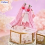 ������� SAV Noodle Stopper Figure Sakura Miku 2024