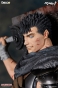  Berserk - Guts 1/6 Scale Statue Lost Children no Shou Black Swordsman Ver.