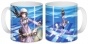 ������ Amanchu! - Futaba Ooki � Hikari Kohinata (manga ver.)
