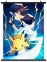 ������� �������� Pokemon Masters EX - Red