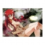   Gurren-Lagann - Yoko Littner