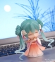 ������� Nendoroid 539 Hatsune Miku: Harvest Moon Ver. Vocaloid