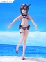 ������� Fate/kaleid liner Prisma Illya 2wei! Miyu Edelfelt Swimsuit ver. 1/7 Scale Figure