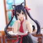 ������� SAV Trio-Try-It Figure Nakano Azusa
