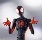 ������� S.H.Figuarts Spider-Man (Miles Morales) (Spider-Man: Across the Spider-Verse)