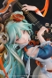 ������� Character Vocal Series 01 Hatsune Miku Shimian Maifu Ver. 1/7 Complete Figure