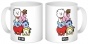  "BTS" Mascots BT21