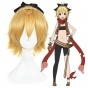   "Re:ZEROP" Felt