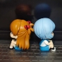 ������� Asuka Langley Qversion