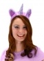    Cap: My Little Pony - Twilight Sparkle Ears and Horn