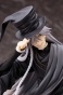  Black Butler: Book of Circus Undertaker 1/8 Complete Figure