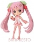  SAV Q Posket Sakura Miku Ver. B