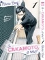   - ,  ? / Sakamoto Desu ga?  1