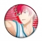  Kuroko no Basuke - Seijuurou Akashi