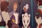:   / Voltron: Legendary Defender [11  11]