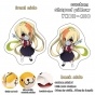 ������� �������� Zombieland Saga - Chibi Saki Nikaidou