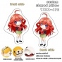 ������� �������� Gotoubun no Hanayome - Itsuki Nakano