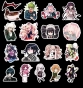   Danganronpa 50 